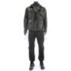 Lot #843 - TERMINATOR GENISYS (2015) - Guardian's (Arnold Schwarzenegger) Entrance Costume