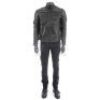 Lot #846 - TERMINATOR GENISYS (2015) - John Connor's (Jason Clarke) Stunt Motorcycle Costume