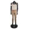 Lot #851 - TOMB RAIDER (2018) - Lara Croft's (Alicia Vikander) Hero Costume