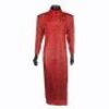 Lot #853 - TOOTSIE (1982) - Dorothy Michaels' (Dustin Hoffman) Red Sequined Dress