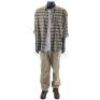 Lot #857 - TOTAL RECALL (1990) - Douglas Quaid's (Arnold Schwarzenegger) Mars Costume