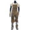 Lot #858 - TOTAL RECALL (1990) - Douglas Quaid's (Arnold Schwarzenegger) Construction-site Costume