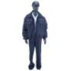 Lot #860 - THE TOWN (2010) - Doug MacRay's (Ben Affleck) Bus Driver Costume