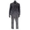 Lot #869 - TRUE GRIT (2010) - Tom Chaney's Bloodied Costume