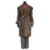 Lot #871 - TRUE GRIT (2010) - Mattie Ross's Stunt River-crossing Costume
