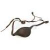 Lot #873 - TRUE GRIT (2010) - Rooster Cogburn's Stunt Eyepatch