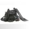 Lot #874 - TRUE LIES (1994) - Harry Tasker's (Arnold Schwarzenegger) Scuba Gear