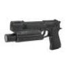 Lot #877 - V FOR VENDETTA (2005) - Fingerman Beretta Pistol