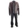 Lot #879 - WAR OF THE WORLDS (2005) - Ray Ferrier's (Tom Cruise) Harness Costume