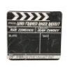 Lot #881 - WHO FRAMED ROGER RABBIT (1988) - Production-Used Clapperboard