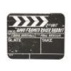 Lot #884 - WHO FRAMED ROGER RABBIT (1988) - Robert Watts Collection: Production-Used Second Unit Clapperboard