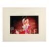 Lot #885 - WHO FRAMED ROGER RABBIT (1988) - Robert Watts Collection: Hand-Painted Roger and Jessica Rabbit Film Cel