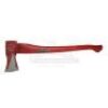 Lot #894 - WORLD WAR Z (2013) - Gerry Lane's (Brad Pitt) Fire Axe