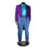 Lot #104 - BATMAN (1989)
 - Joker's (Jack Nicholson) Costume