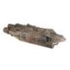 Lot #134 - BATTLESTAR GALACTICA (TV SERIES, 1978 - 1979) - Bootlegger Shuttle Model Miniature Ship