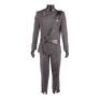 Lot #139 - BATTLESTAR GALACTICA: RAZOR (TV MOVIE, 2007) - Lee "Apollo" Adama's (Jamie Bamber) Pegasus Dress Uniform