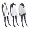 Lot #260 - EX MACHINA (2014) - Kyoko's (Sonoya Mizuno) Dress Collection