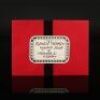 Lot #336 - HARRY POTTER AND THE CHAMBER OF SECRETS (2002) - Ron Weasley's (Rupert Grint) Howler Letter