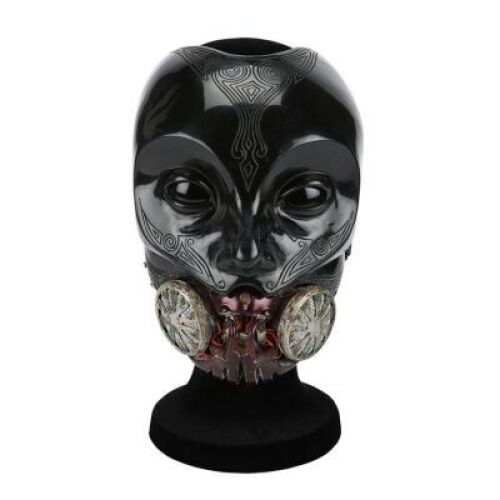 Lot #344 - HELLBOY (2004) - Kroenen's (Ladislav Beran) Venetian Mask