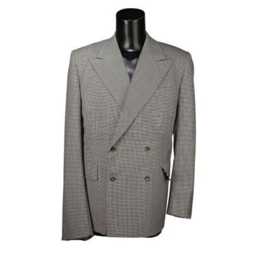 Lot #406 - JAMES BOND: LIVE AND LET DIE (1973) - Tee Hee's (Julius Harris) Stunt Jacket