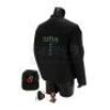 Lot #528 - THE MATRIX (1999) & THE MATRIX REVOLUTIONS (2003) - Nebuchadnezzar Console Buttons and Collection of Crew Items