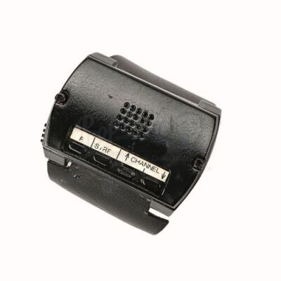 Lot #670 - STAR TREK II: THE WRATH OF KHAN (1982) - Wrist Communicator