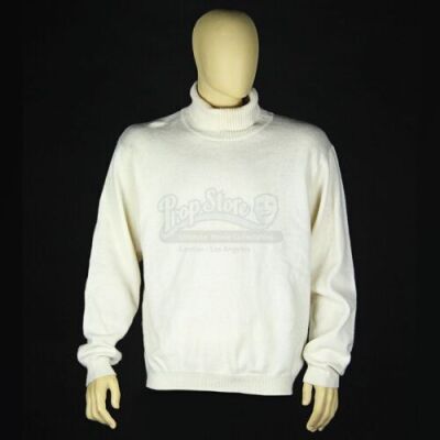 RUSH- James Hunt (Chris Hemsworth) Racing Sweater (RC001)
