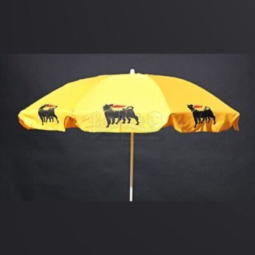 RUSH - Agip Parasol (RP117)
