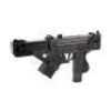 Lot #163 - BLADE II (2002) - Blade's (Wesley Snipes) Hero MAC-10 Machine Pistol