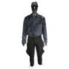 Lot #233 - DEMOLITION MAN (1993) - Alfredo Garcia's (Benjamin Bratt) SAPD Police Uniform