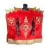 Lot #281 - FLASH GORDON (1980) - Ming Wedding Dwarf Costume