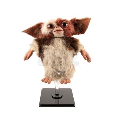 Lot #328 - GREMLINS 2: THE NEW BATCH (1990) - Gizmo Stand-In Puppet