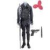 Lot #358 - HUNGER GAMES : MOCKINGJAY - PART 2 (2015) - Finnick Odair's (Sam Claflin) Costume & Spear