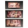 Lot #375 - INDIANA JONES AND THE LAST CRUSADE (1989) - Robert Watts Collection: Elliot Scott Grail Knight's Temple Production Design Copies