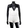 Lot #408 - JAMES BOND: MOONRAKER (1979) - "Perfect People" Bodysuit