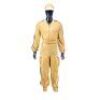 Lot #409 - JAMES BOND: MOONRAKER (1979) - Technician Jumpsuit