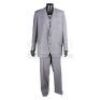 Lot #414 - JAMES BOND: NEVER SAY NEVER AGAIN (1983) - Blofeld's (Max von Sydow) Three-Piece Suit