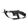 Lot #421 - JAMES BOND: TOMORROW NEVER DIES (1997) - James Bond's (Pierce Brosnan) Stunt AR-18 Rifle