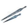Lot #436 - JOHN CARTER (2012) - Hero Therns Ninth Ray Dagger and Sword