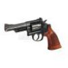 Lot #493 - LETHAL WEAPON (1987) & LETHAL WEAPON 2 (1989) - Detective Roger Murtaugh's (Danny Glover) Smith & Wesson Revolver