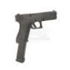 Lot #530 - THE MATRIX RELOADED (2003) - Morpheus' (Laurence Fishburne) Glock Pistol