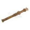 Lot #549 - THE MUMMY RETURNS (2001) - Jonathan Carnahan's (John Hannah) Sceptre