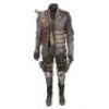 Lot #595 - RESIDENT EVIL: THE FINAL CHAPTER (2016) - Christian's (William Levy) Costume and Weapons
