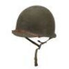 Lot #615 - SAVING PRIVATE RYAN (1998) - Cast-Autographed Helmet