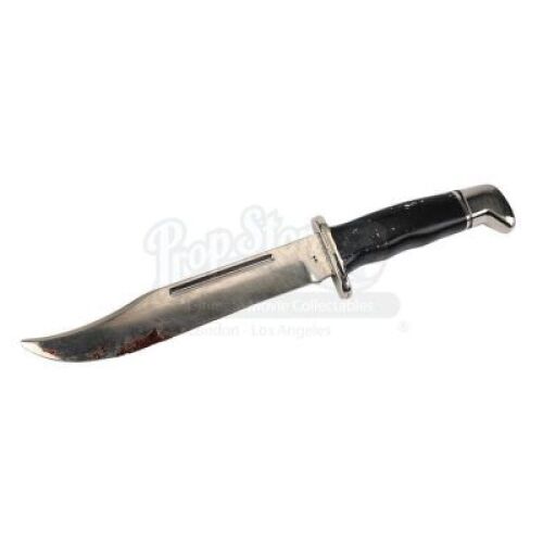 Lot #616 - SCREAM 2 (1997) - Ghostface's Hero Knife
