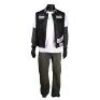 Lot #630 - SONS OF ANARCHY (TV SERIES 2008-2014) - Jackson "Jax" Teller's (Charlie Hunnam) Costume