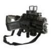 Lot #636 - SPECTRAL (2016) - Light-up Plasma Rifle