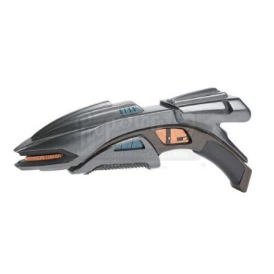 Lot #658 - STAR TREK: DEEP SPACE NINE (TV SERIES 1993-1999) - Romulan Disruptor Rifle