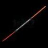 Lot #685 - STAR WARS: THE PHANTOM MENACE (1999) - Darth Maul's (Ray Park) Lightsaber with Close-Action Fighting Blades