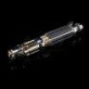 Lot #692 - STAR WARS: REVENGE OF THE SITH (2005) - Mace Windu's (Samuel L. Jackson) Lightsaber